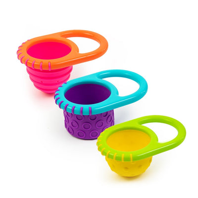 Sassy 5pc Water Discovery Gift Set